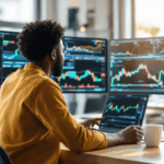 The Journey from Beginner to Pro: How New Traders Can Thrive in Prop Trading