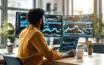 The Journey from Beginner to Pro: How New Traders Can Thrive in Prop Trading